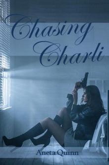 Chasing Charli Read online