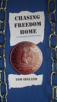 Chasing Freedom Home (Malinding) Read online