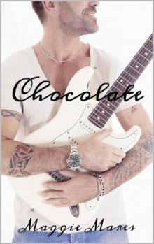 Chocolate Read online