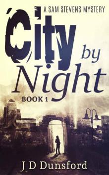 City By Night: A Sam Stevens Mystery Read online