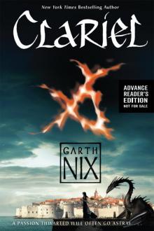 Clariel Read online