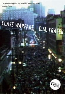 Class Warfare Read online