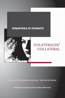 Colaterales/Collateral Read online