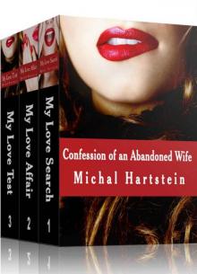 Confession of an Abandoned Wife - Box Set (Books 1-3) Read online