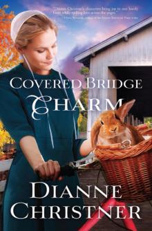 Covered Bridge Charm Read online