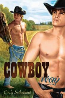 Cowboy Way Read online