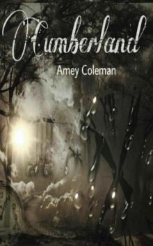 Cumberland (Not A Dream Book 1) Read online