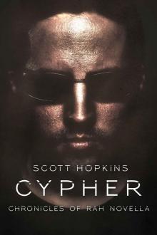 Cypher: Chronicles of Rah Read online