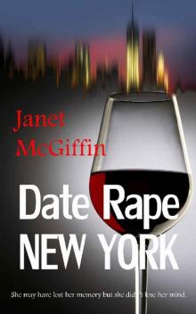 Date Rape New York Read online