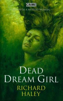 Dead Dream Girl Read online