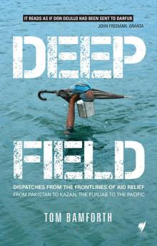 Deep Field Read online