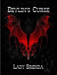 Devlin's Curse Read online
