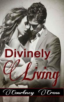 Divinely Living (Surviving Series) Read online