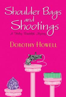 Dorothy Howell Read online