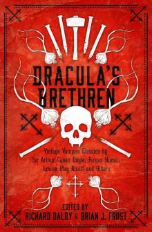 Dracula’s Brethren Read online