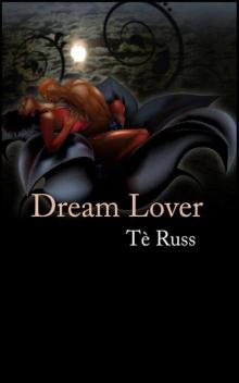 Dream Lover Read online