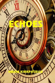 Echoes Read online