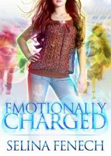Emotionally Charged Read online