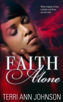 Faith Alone Read online