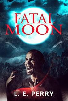 Fatal Moon Read online