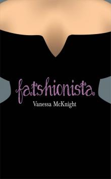 Fatshionista Read online