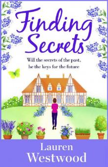 Finding Secrets Read online