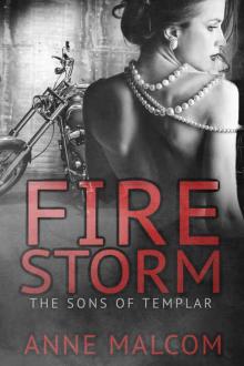 Firestorm Read online