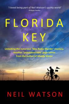 Florida Key Read online