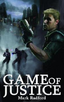 Game Of Justice Read online