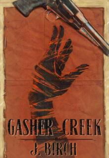 Gasher Creek Read online
