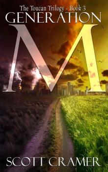 Generation M (The Toucan Trilogy, Book 3) Read online