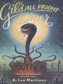 Gil's All Fright Diner Read online