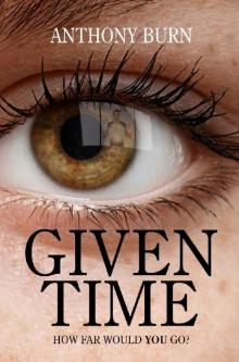 Given Time Read online