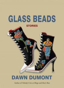 Glass Beads Read online