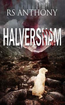 Halversham Read online