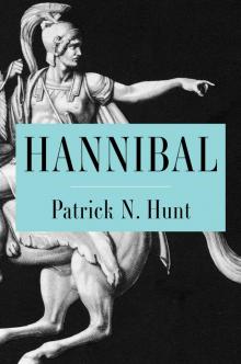 Hannibal Read online