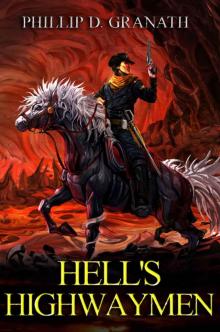 Hell's Highwaymen Read online
