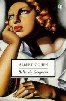 Her Lover (Belle de Seigneur) Read online