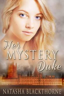 Her Mystery Duke Read online