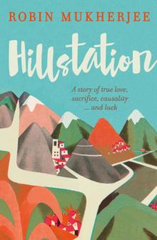 Hillstation Read online