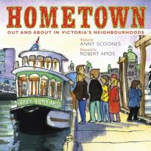 Hometown Read online