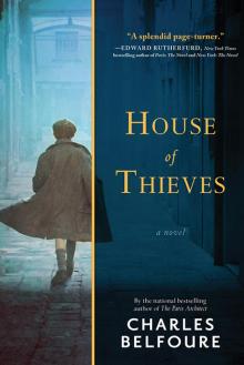 House of Thieves Read online