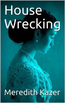 House Wrecking Read online
