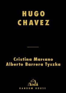 Hugo Chavez Read online