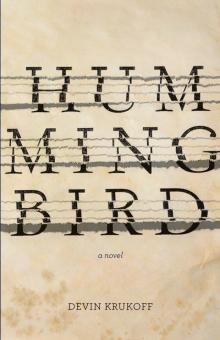 Hummingbird Read online