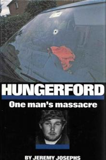 Hungerford: One Man's Massacre Read online