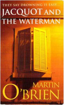 Jacquot and the Waterman Read online