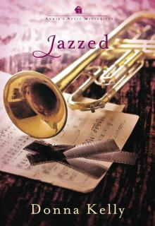 Jazzed Read online