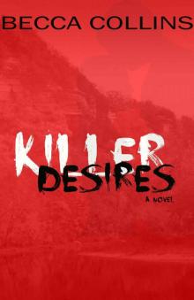 Killer Desires Read online