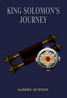 King Solomon's Journey (The Dominguez Adventures) Read online